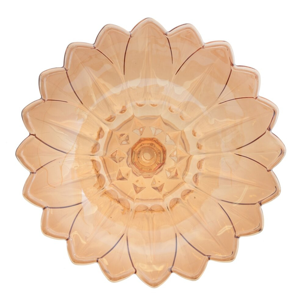 Ваза для фруктов, L23 W23 H15 см Ваза для фруктов, L23 W23 H15 см