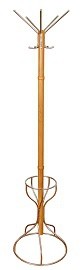 Вешалка напольная "Tiffany"