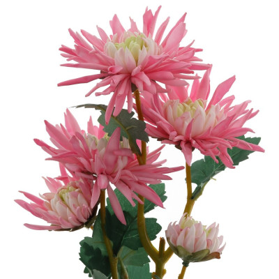 Цветок искусственный, L W H58 см