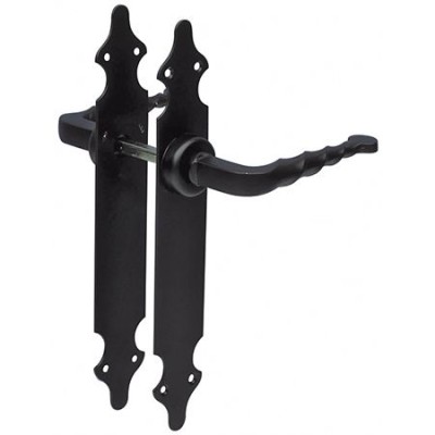 Ручка дверная "Бруно"