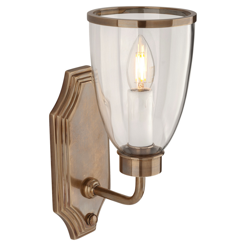 Настенный светильник