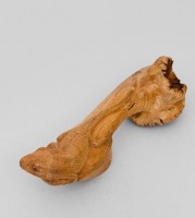 Статуэтка "Геккон на ветке"               