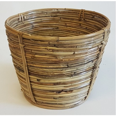 Корзина плетеная "Уютная атмосфера"      