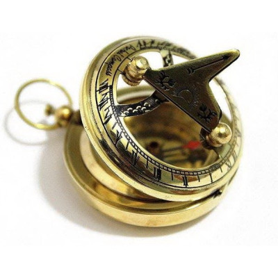 Компас карманный "Ориентир"