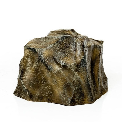 Декоративный садовый камень "Подводный"        