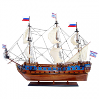 Корабль "Goto Predestinatsia"