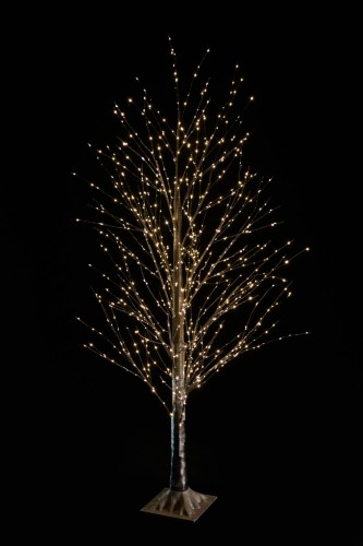 Изделие декоративное с подсветкой "Дерево"