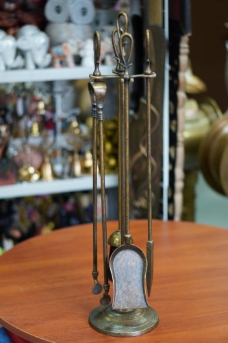 Набор каминных принадлежностей "Sweet home"