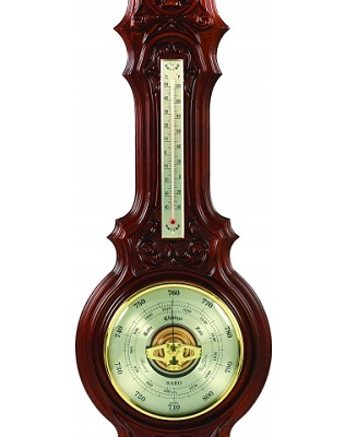 Домашняя метеостанция "Милан"