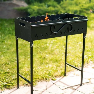 Мангал "Smell"          