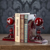 Набор держателей для книг "World"       