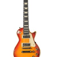 Вешалка с крючком "Классическая гитара"