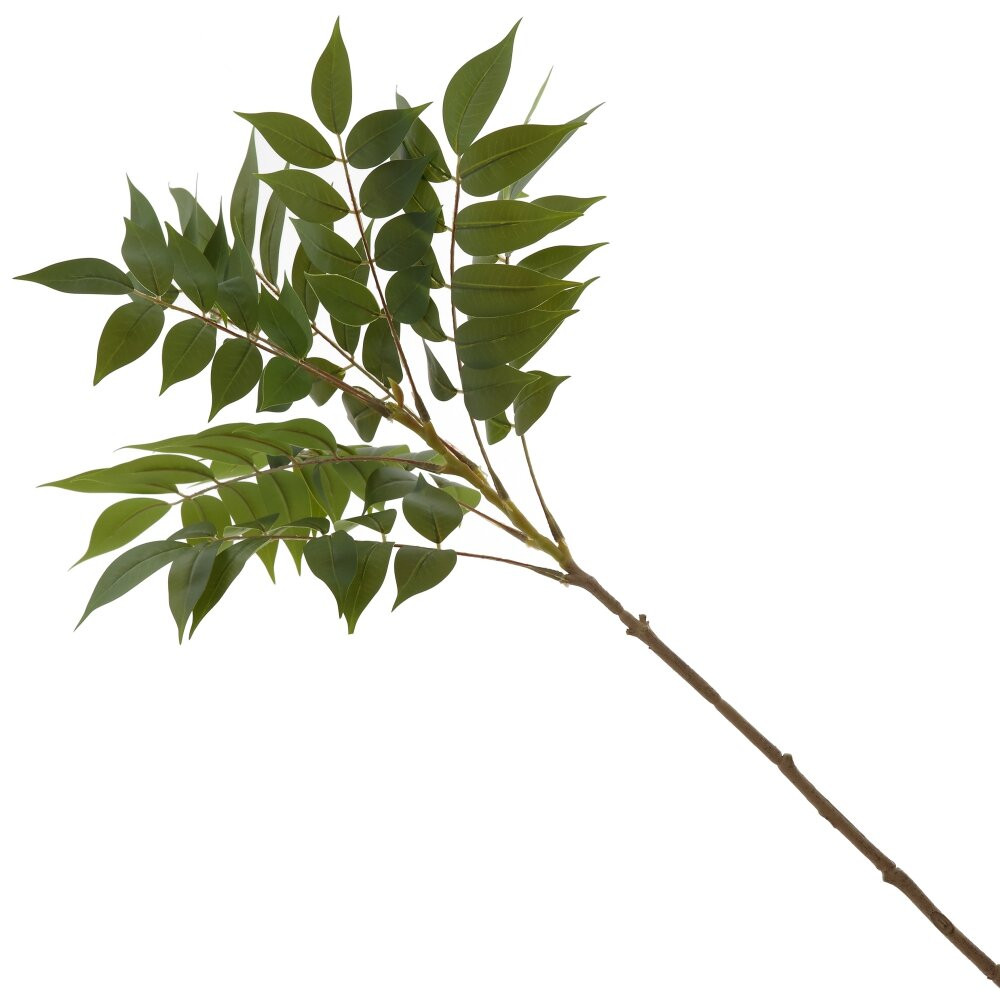 Ветка искусственная, L W H53 см
