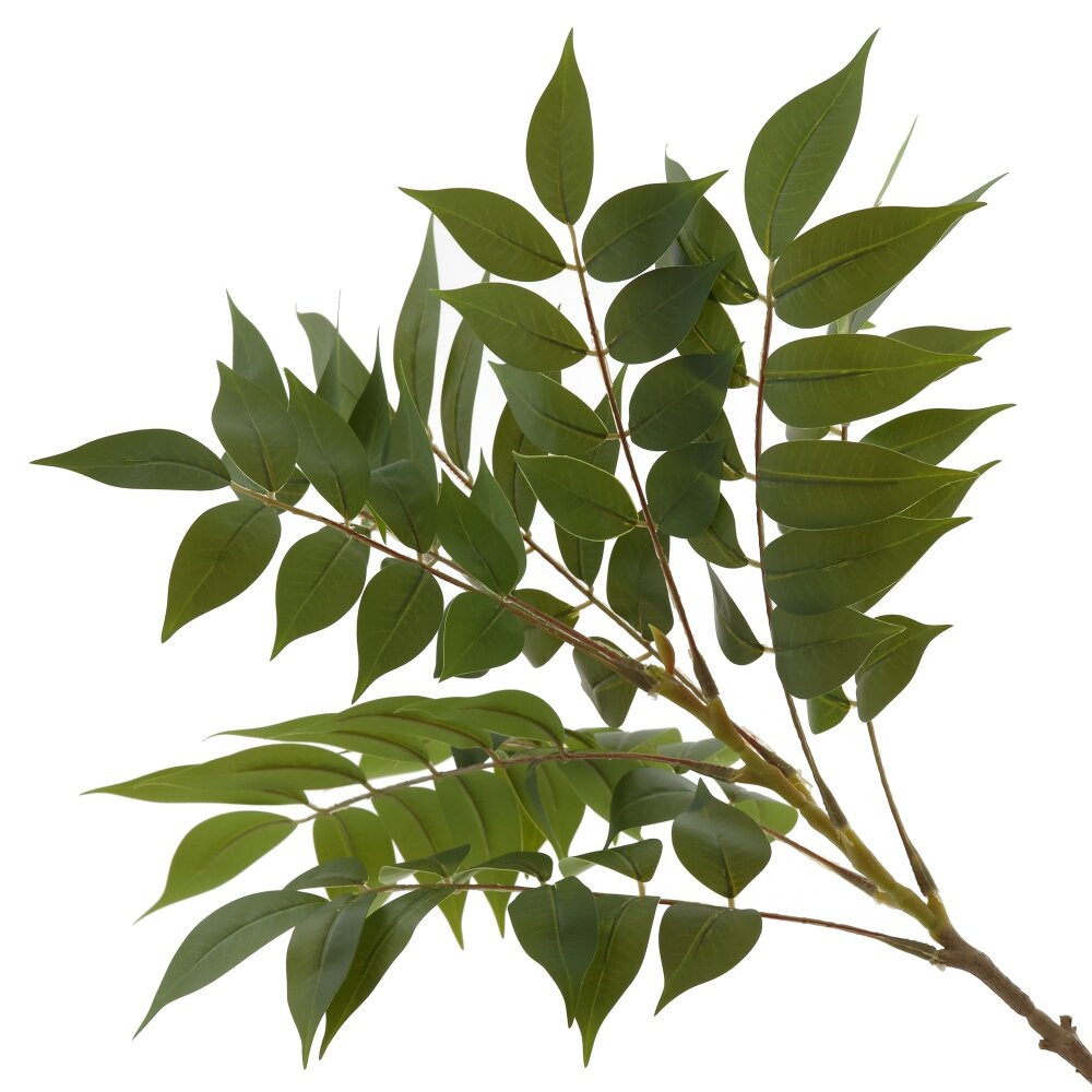 Ветка искусственная, L W H53 см