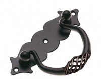 Мебельная ручка "Idilia"