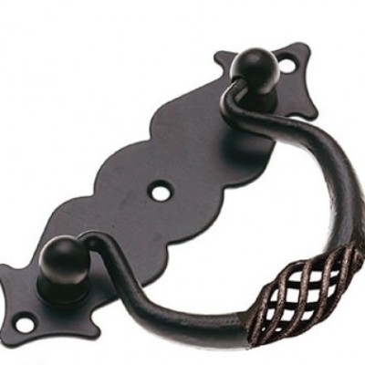 Мебельная ручка "Idilia"