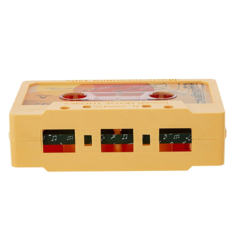 Шкатулка (музык.), L17,5 W5 H11 см