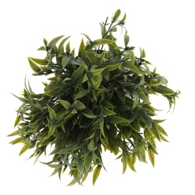 Цветочная композиция, L17 W18 H22 см