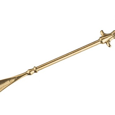 Ложка для обуви "Бутон" Ложка для обуви "Бутон"