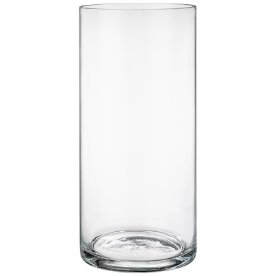 ВАЗА "CYLINDER" ДИАМЕТР 12 СМ ВЫСОТА 25 СМ