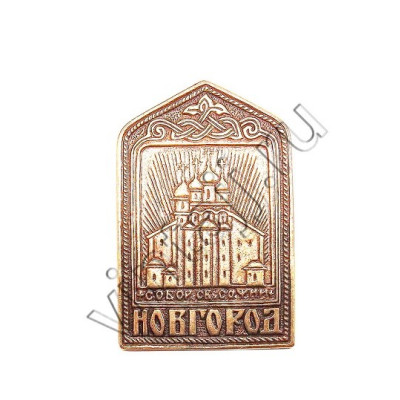 Магнит "Собор Святой Софии"