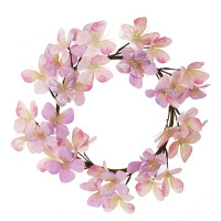 Изделие декоративное "Венок", L32 W4 H31 см