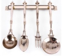 Кухонный набор "Варвара" 