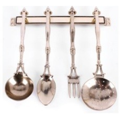 Кухонный набор "Варвара" 