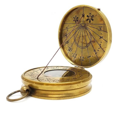 Компас карманный "Странник"