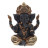 Фигурка декоративная "Ганеша", L10 W9 H12 см