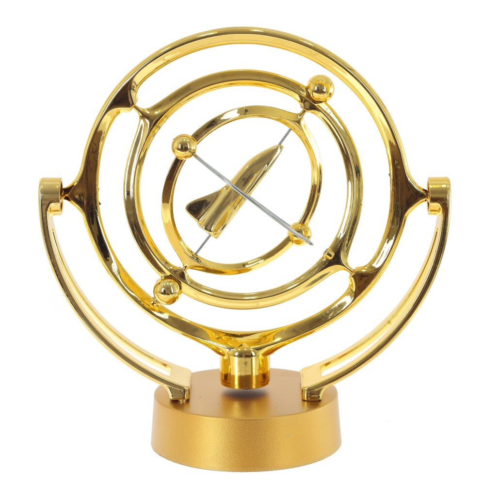 Антистресс  (USB, 4xАА н/п), L22,5 W11 H23,5 см