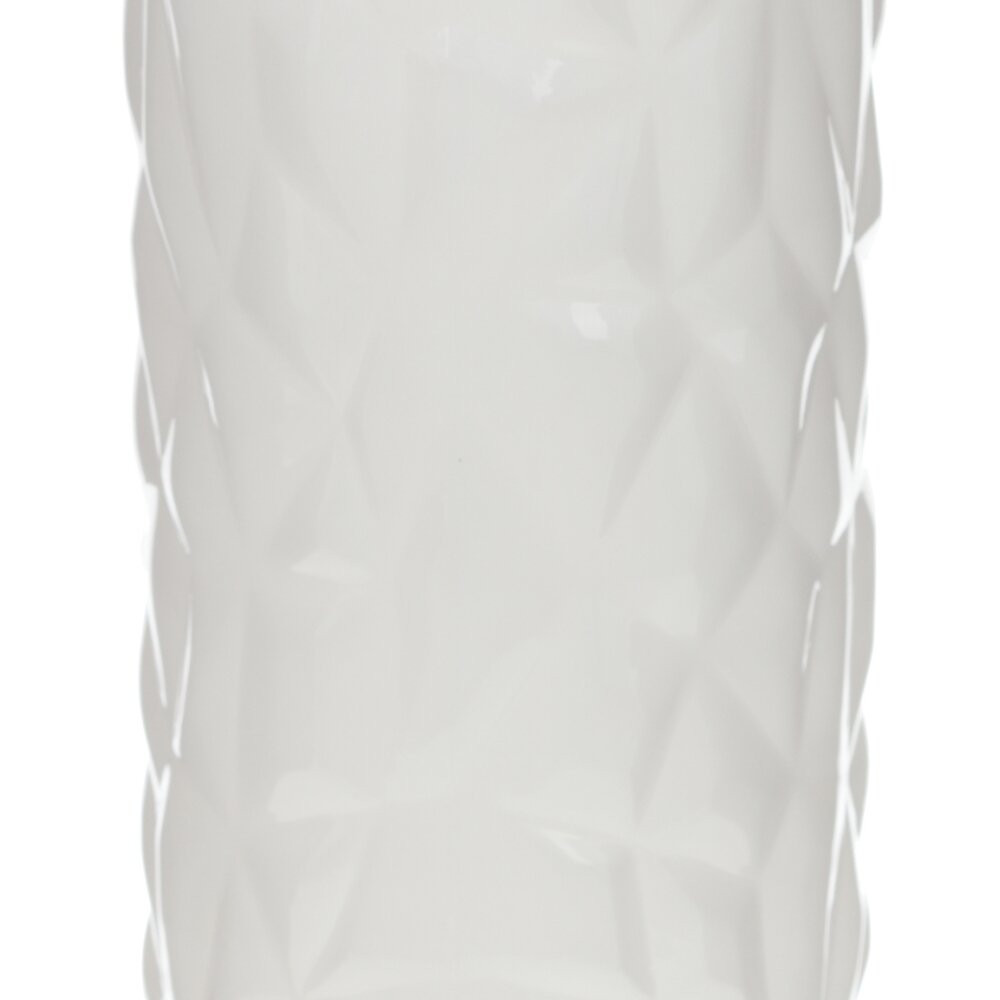 Ваза, L12 W12 H30 см