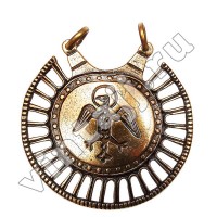 Колт "Райская птичка"