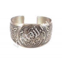 Браслет "Два Симаргла"