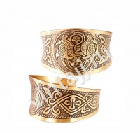 Браслет "Два Симаргла"