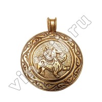 Подвеска "Пардус"