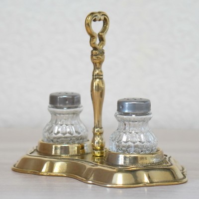 Набор для специй "Appetite"