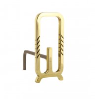 Набор подставок для поленьев "Маргарет"