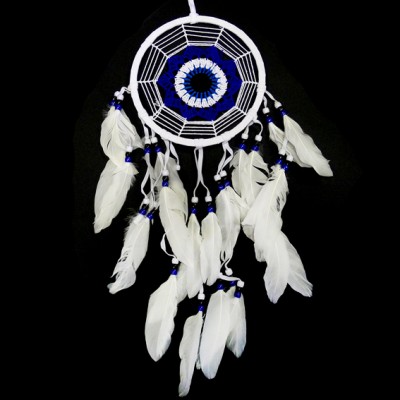 Ловец снов От сглаза 45см, d.16,5см