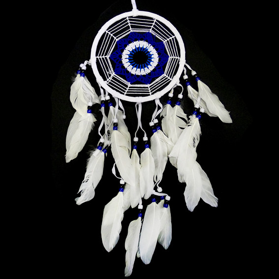 Ловец снов От сглаза 45см, d.16,5см