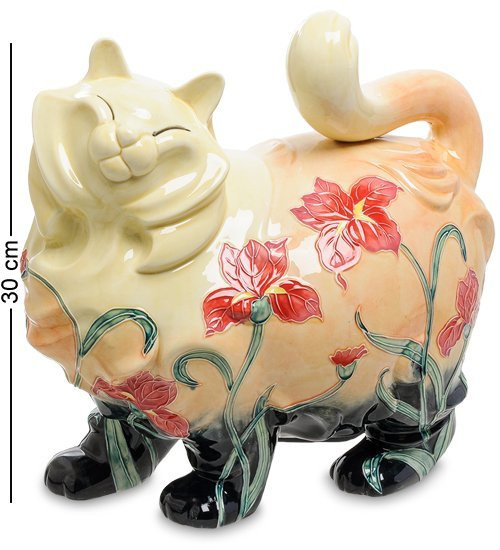 JP-11/32 Фигурка "Кошка" (Pavone)