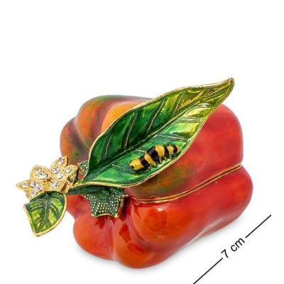 SMT-50 Шкатулка "Сладкий перец" (Nobility)