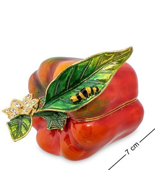 SMT-50 Шкатулка "Сладкий перец" (Nobility)