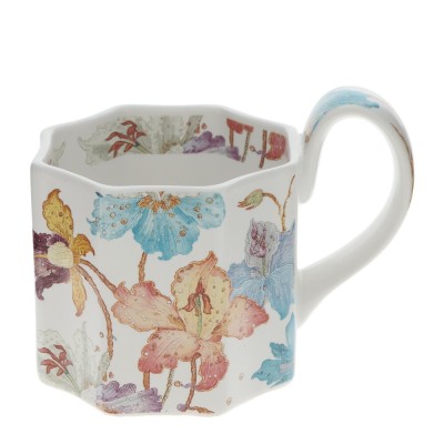 Кружка, 350 мл, L13,5 W10 H10,5 см