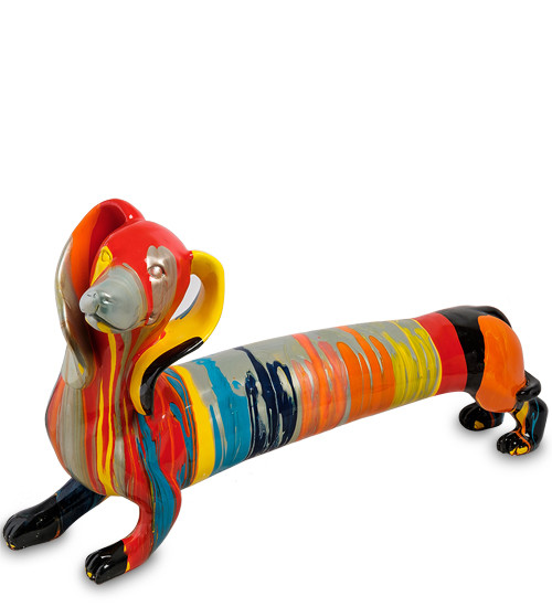 BMB- 14/1 Фигура "Такса Марта"