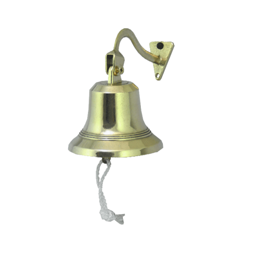 Колокольчик на кронштейне  D=9 см