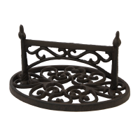 Подставка-скребок для обуви