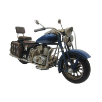 Мотоцикл Harley Davidson