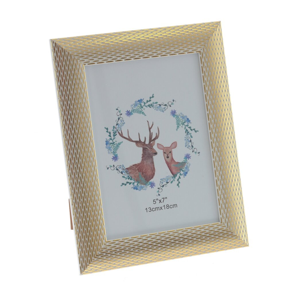 Фоторамка для фото 13*18, L17,5 W1 H23 см