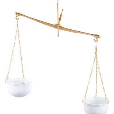 Навесные весы "Вильям"